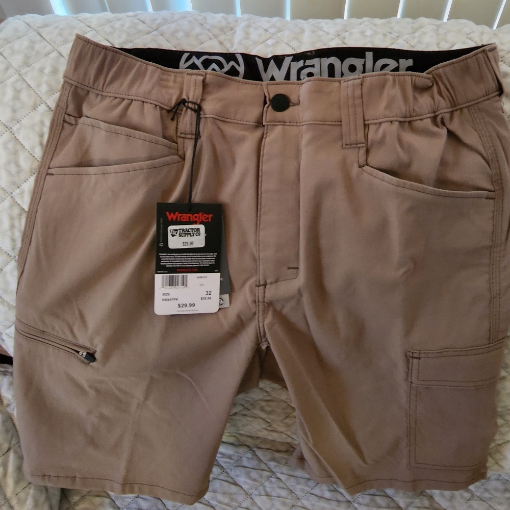 Men's shorts